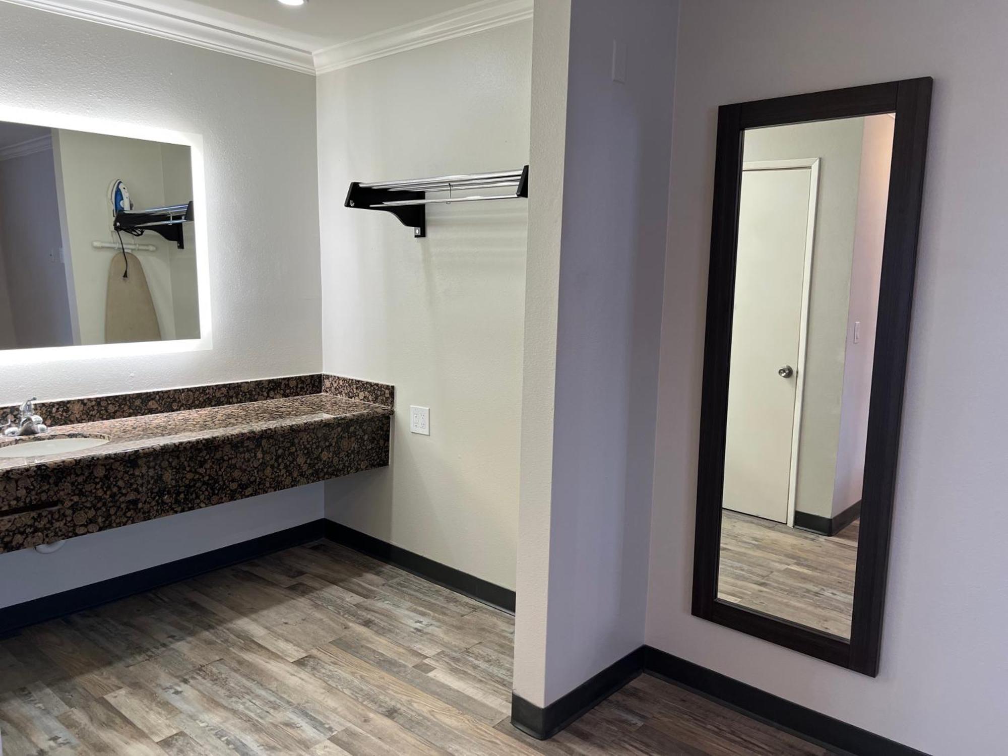 Cloud 9 Inn Lax Inglewood Eksteriør billede